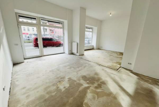 Berlin Greifswalder Straße, Ladenlokal, Gastronomie mieten oder kaufen