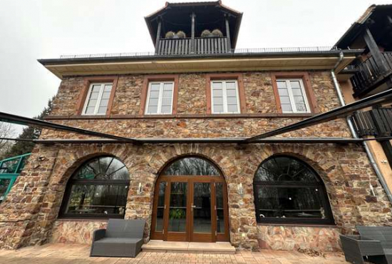 Geisenheim-Johannisberg , Ladenlokal, Gastronomie mieten oder kaufen