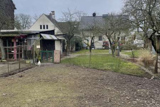 Bötzow , Ladenlokal, Gastronomie mieten oder kaufen
