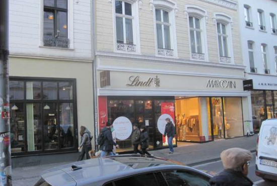 Bonn , Ladenlokal, Gastronomie mieten oder kaufen