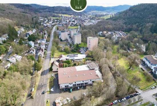 Lahr/Schwarzwald , Ladenlokal, Gastronomie mieten oder kaufen