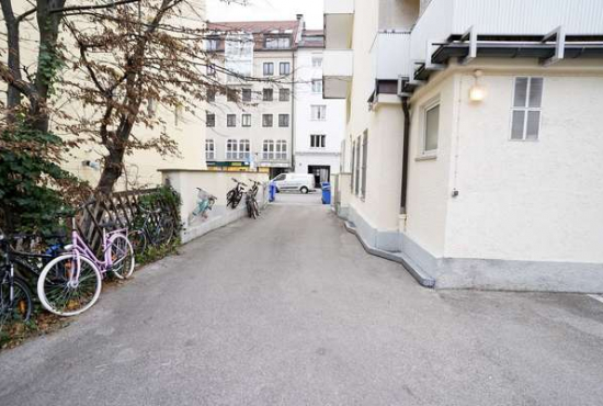 München , Ladenlokal, Gastronomie mieten oder kaufen