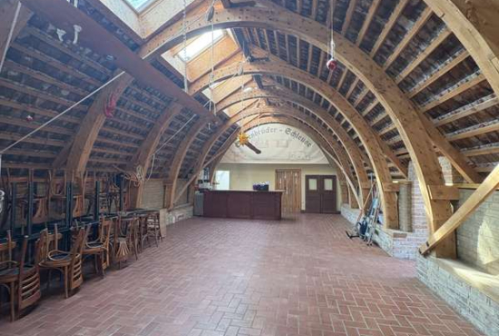 Marienwerder Grafenbrücker Weg, Ladenlokal, Gastronomie mieten oder kaufen