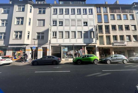 Koblenz , Ladenlokal, Gastronomie mieten oder kaufen