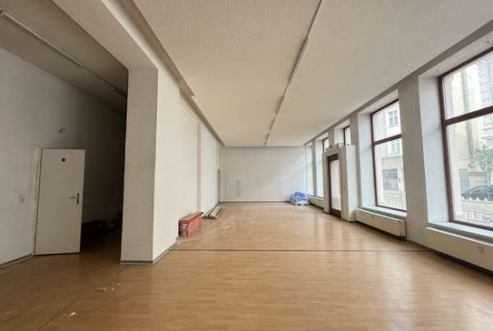 Görlitz Jakobstraße, Ladenlokal, Gastronomie mieten oder kaufen