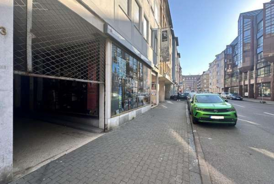 Koblenz , Ladenlokal, Gastronomie mieten oder kaufen