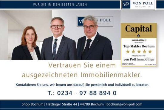 Bochum / Wattenscheid , Ladenlokal, Gastronomie mieten oder kaufen