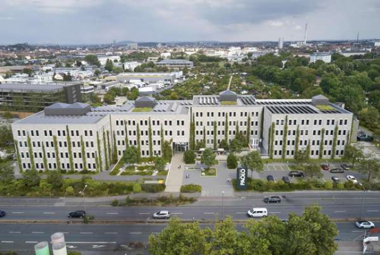 Nürnberg Von-der-Tan-Straße, Ladenlokal, Gastronomie mieten oder kaufen