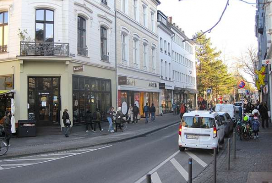 Bonn , Ladenlokal, Gastronomie mieten oder kaufen