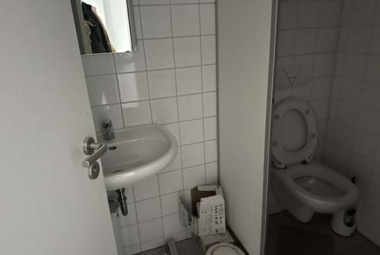 Attendorn Bahnhofstraße, Ladenlokal, Gastronomie mieten oder kaufen