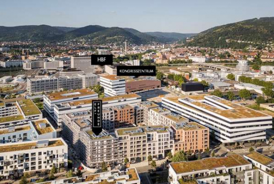 Heidelberg Robert-Koch-Straße, Ladenlokal, Gastronomie mieten oder kaufen