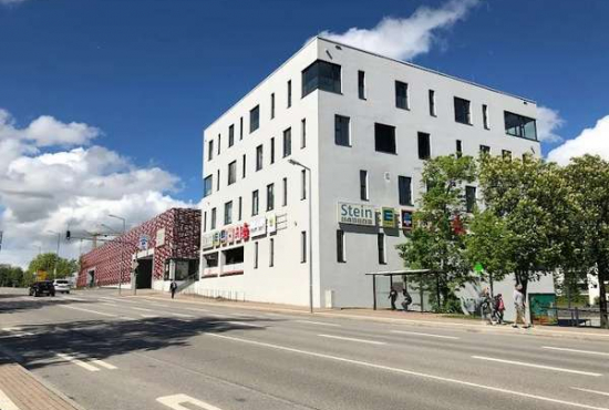 Freising Weinmiller Straße, Ladenlokal, Gastronomie mieten oder kaufen