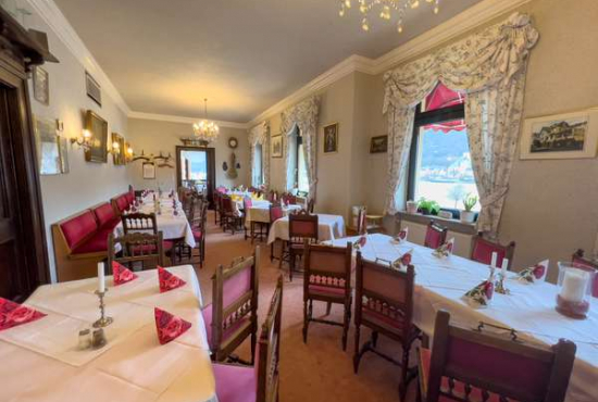 St. Goarshausen Professor-Müller-Straße, Ladenlokal, Gastronomie mieten oder kaufen