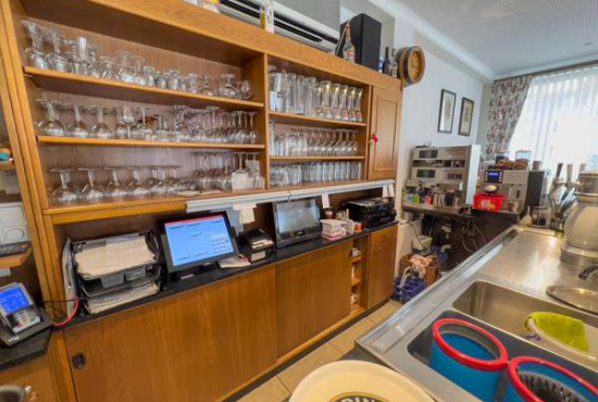 St. Goarshausen Professor-Müller-Straße, Ladenlokal, Gastronomie mieten oder kaufen