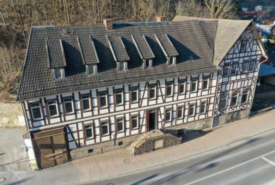 Elbingerode Blankenburger Straße, Ladenlokal, Gastronomie mieten oder kaufen