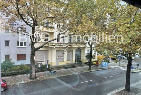 Berlin Bergstraße, Ladenlokal, Gastronomie mieten oder kaufen