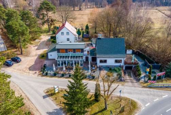 Sophienstädt , Ladenlokal, Gastronomie mieten oder kaufen