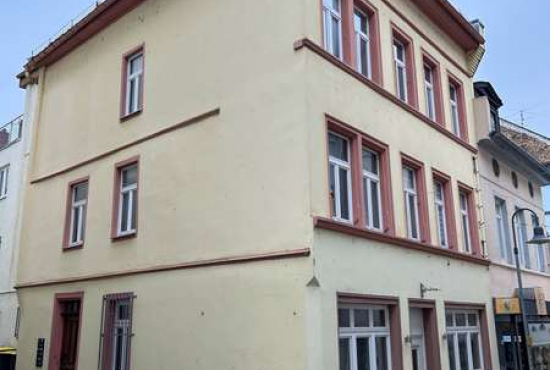 Bingen am Rhein Rathausstraße, Ladenlokal, Gastronomie mieten oder kaufen