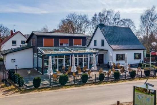 Sophienstädt , Ladenlokal, Gastronomie mieten oder kaufen