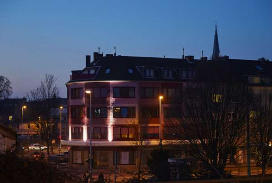 Mönchengladbach Eickener Str., Ladenlokal, Gastronomie mieten oder kaufen