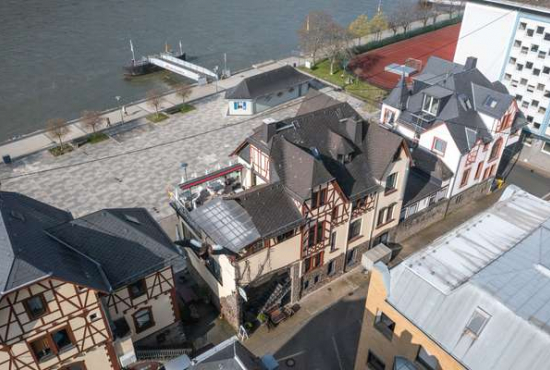 St. Goarshausen Professor-Müller-Straße, Ladenlokal, Gastronomie mieten oder kaufen