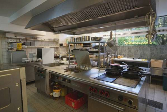 Krefeld , Ladenlokal, Gastronomie mieten oder kaufen