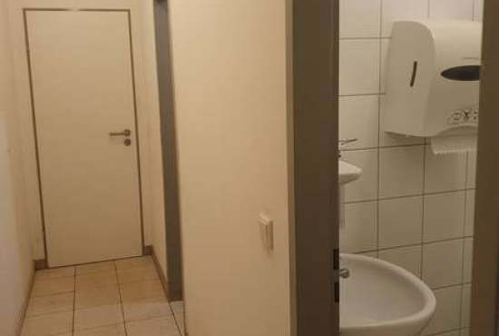 Münster Sebastianstrasse, Ladenlokal, Gastronomie mieten oder kaufen