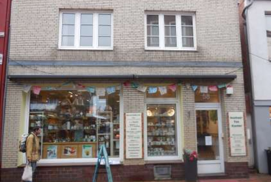 Itzehoe Feldschmiede, Ladenlokal, Gastronomie mieten oder kaufen