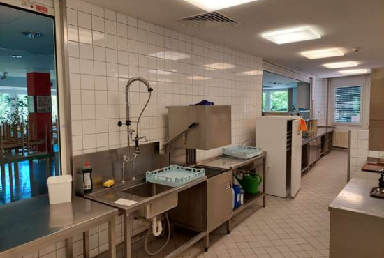 Hoppegarten Hoppegartener Str., Ladenlokal, Gastronomie mieten oder kaufen