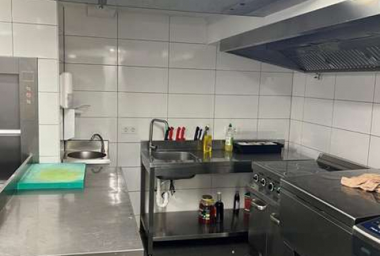 Mannheim , Ladenlokal, Gastronomie mieten oder kaufen