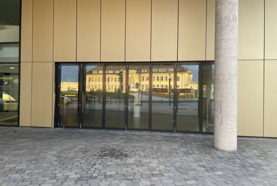 Braunschweig Lilienthalplatz, Ladenlokal, Gastronomie mieten oder kaufen