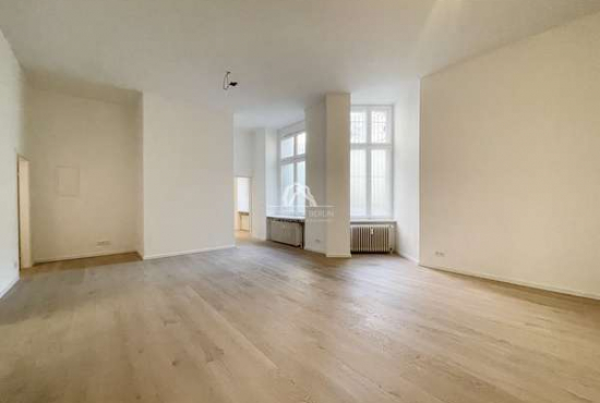 Berlin Horstweg, Ladenlokal, Gastronomie mieten oder kaufen