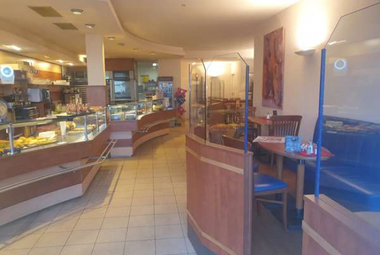 Münster Sebastianstrasse, Ladenlokal, Gastronomie mieten oder kaufen