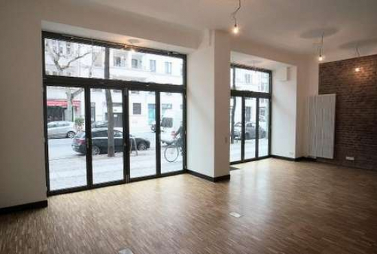 Berlin Leibnizstrasse, Ladenlokal, Gastronomie mieten oder kaufen