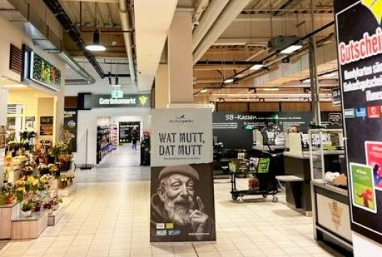 Stendal Industriestr., Ladenlokal, Gastronomie mieten oder kaufen