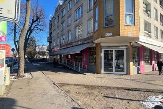 Berlin Bahnhofstr., Ladenlokal, Gastronomie mieten oder kaufen