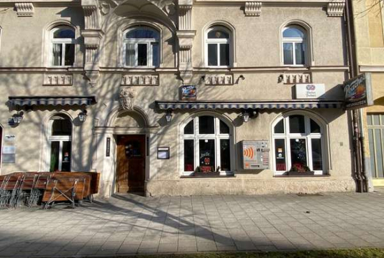 München Donnersberger Strasse, Ladenlokal, Gastronomie mieten oder kaufen