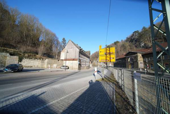 Elbingerode Blankenburger Straße, Ladenlokal, Gastronomie mieten oder kaufen