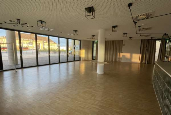 Braunschweig Lilienthalplatz, Ladenlokal, Gastronomie mieten oder kaufen