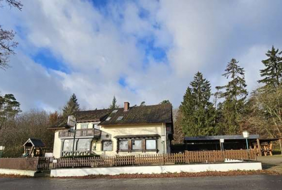 Alflen , Ladenlokal, Gastronomie mieten oder kaufen