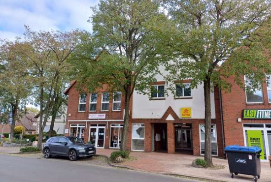 Bruchhausen-Vilsen Bahnhofstrasse, Ladenlokal, Gastronomie mieten oder kaufen