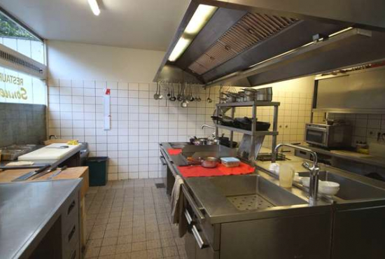 Krefeld , Ladenlokal, Gastronomie mieten oder kaufen