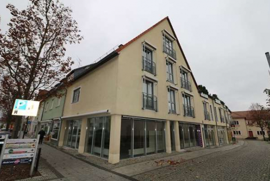 Lübben , Ladenlokal, Gastronomie mieten oder kaufen
