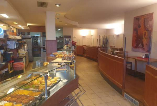 Münster Sebastianstrasse, Ladenlokal, Gastronomie mieten oder kaufen