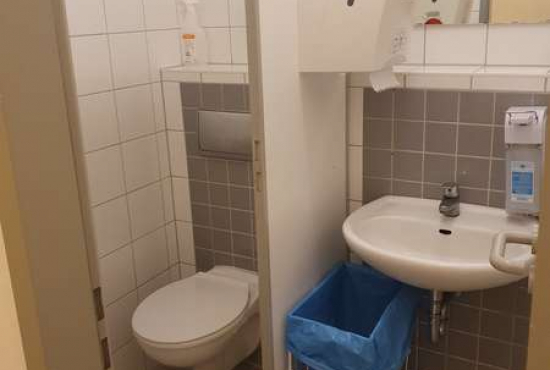 Münster Sebastianstrasse, Ladenlokal, Gastronomie mieten oder kaufen