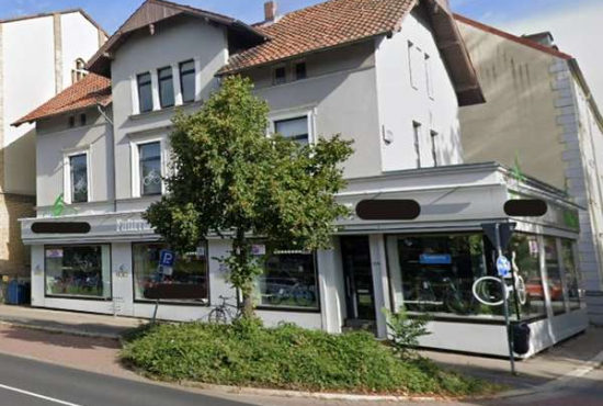 Braunschweig Cellerstraße, Ladenlokal, Gastronomie mieten oder kaufen