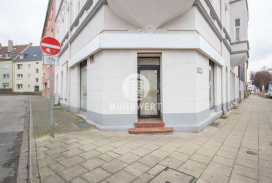 Bochum , Ladenlokal, Gastronomie mieten oder kaufen