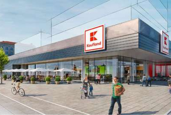 Riesa Hauptstraße, Ladenlokal, Gastronomie mieten oder kaufen