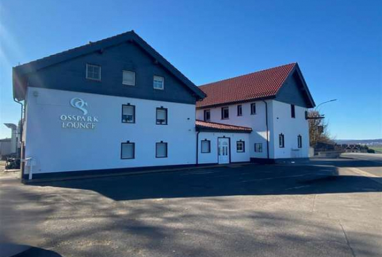 Friedberg (Hessen) , Ladenlokal, Gastronomie mieten oder kaufen