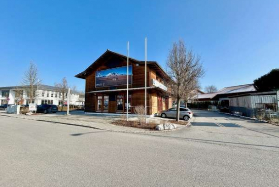 Rosenheim , Ladenlokal, Gastronomie mieten oder kaufen